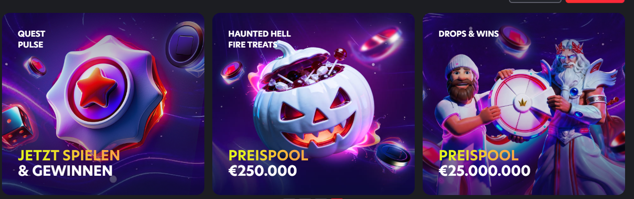 1Red Casino