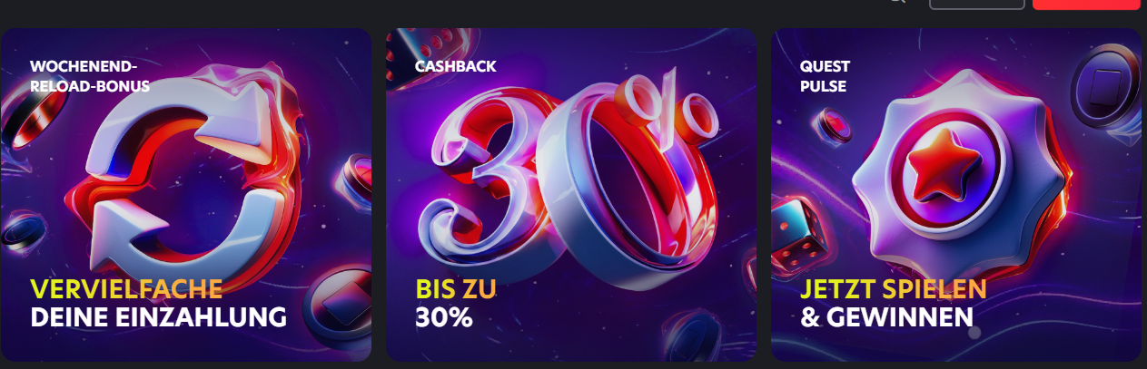 1Red Casino